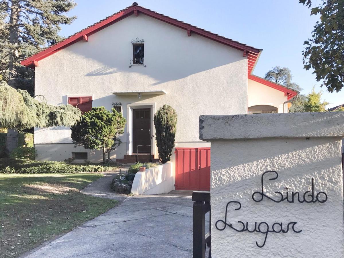 Lindo Lugar - Just A 7 Minute Walk From The Airport *