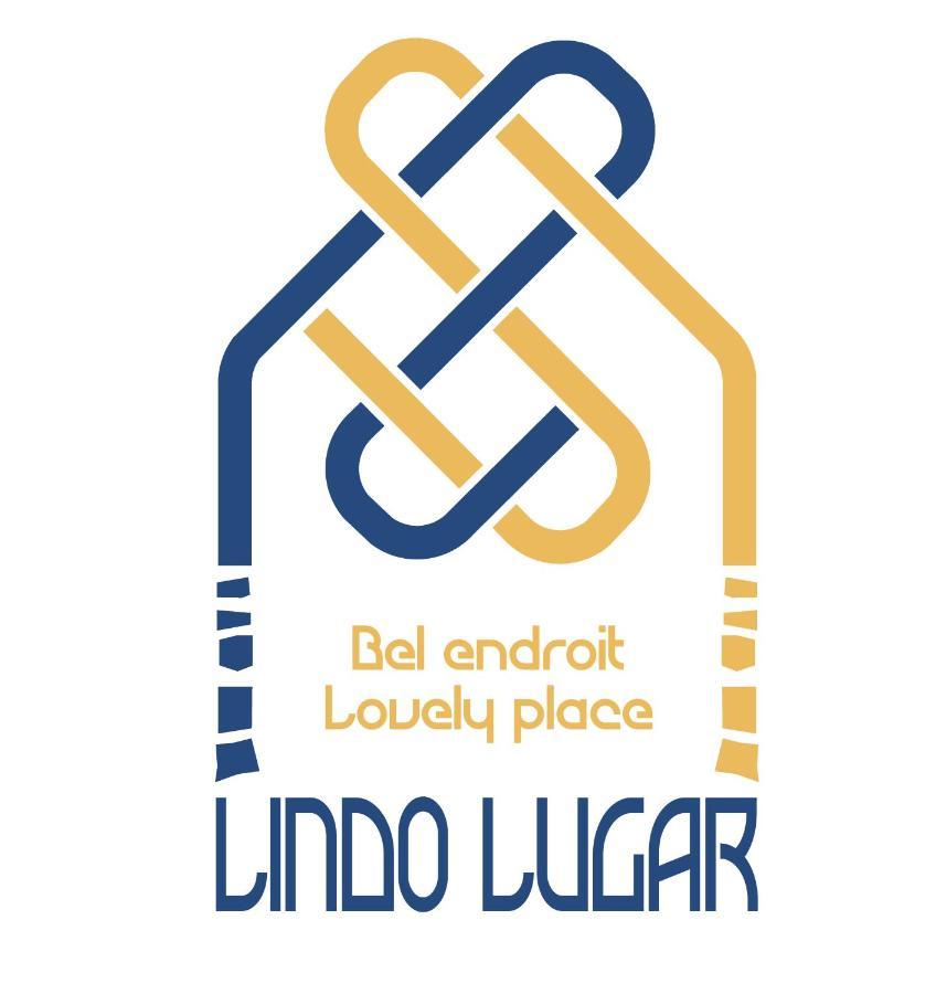 Lindo Lugar - Just A 7 Minute Walk From The Airport Frühstückspension *